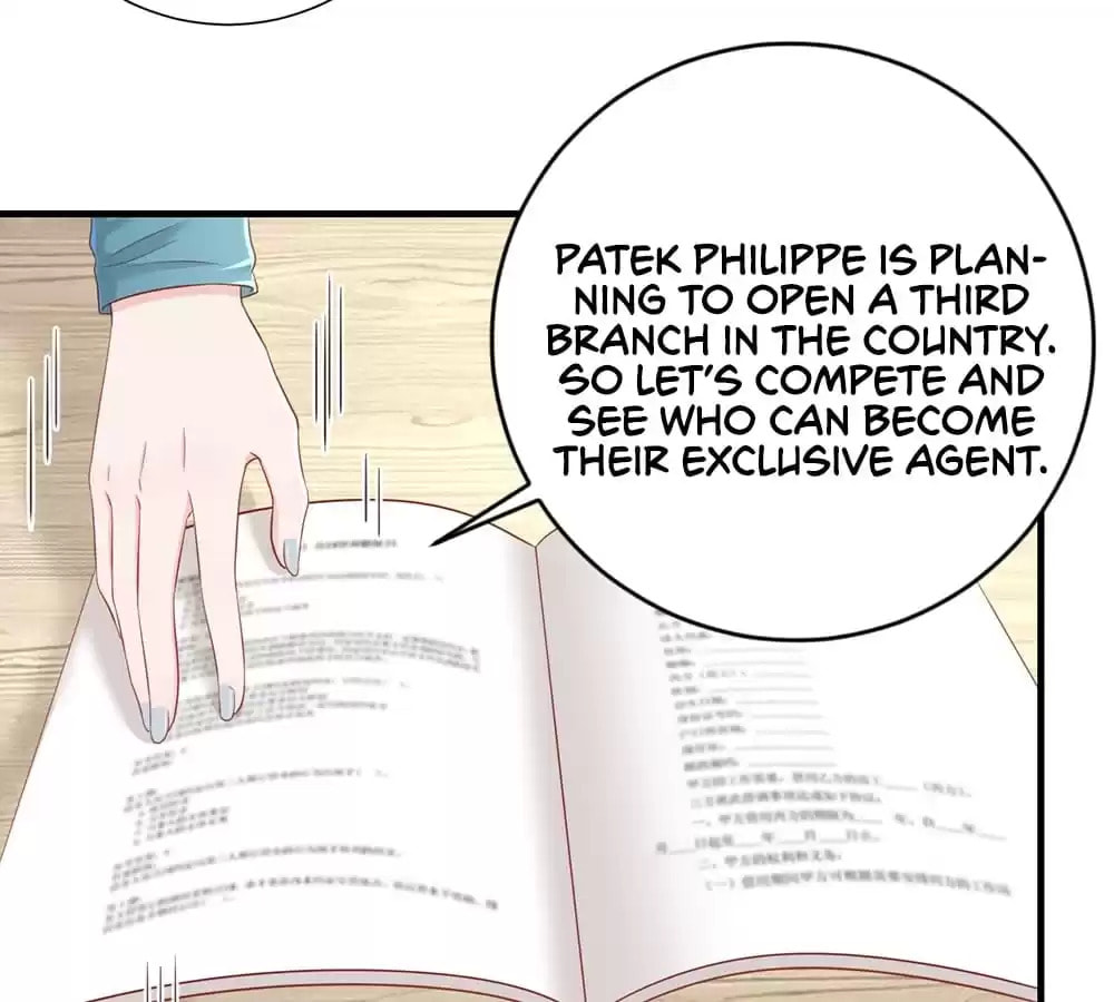 Read His 10,000 Romantic Traps chapter 57 image 37 on Lezhin