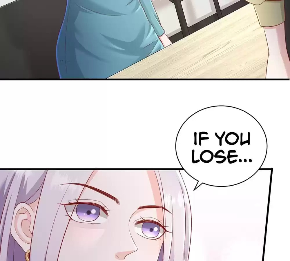 Read His 10,000 Romantic Traps chapter 57 image 42 on Lezhin