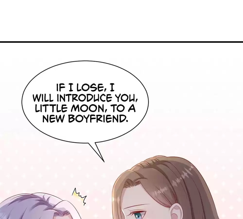 Read His 10,000 Romantic Traps chapter 57 image 45 on Lezhin