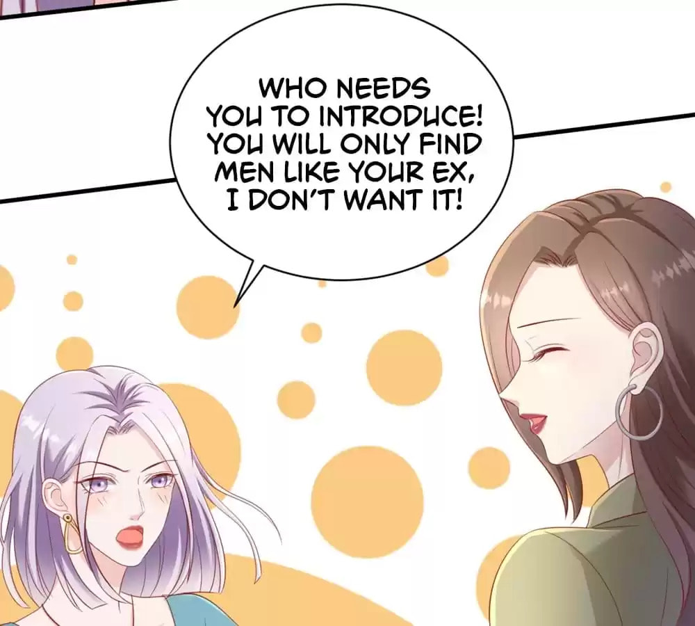 Read His 10,000 Romantic Traps chapter 57 image 48 on Lezhin