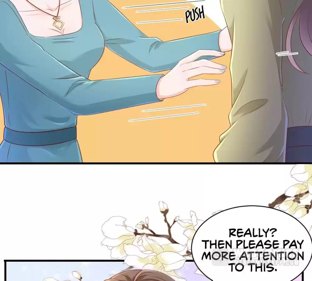 Read His 10,000 Romantic Traps chapter 57 image 49 on Lezhin