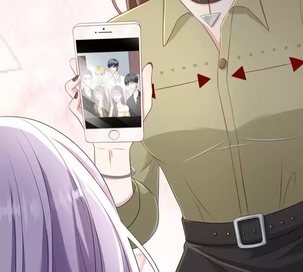 Read His 10,000 Romantic Traps chapter 57 image 52 on Lezhin