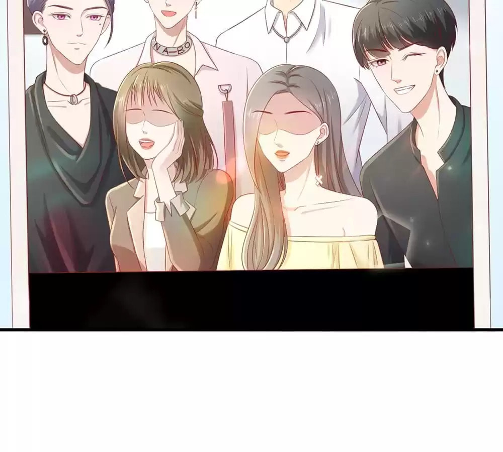 Read His 10,000 Romantic Traps chapter 57 image 55 on Lezhin