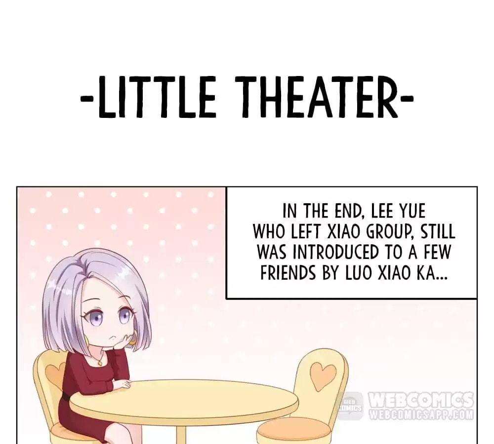 Read His 10,000 Romantic Traps chapter 57 image 57 on Lezhin