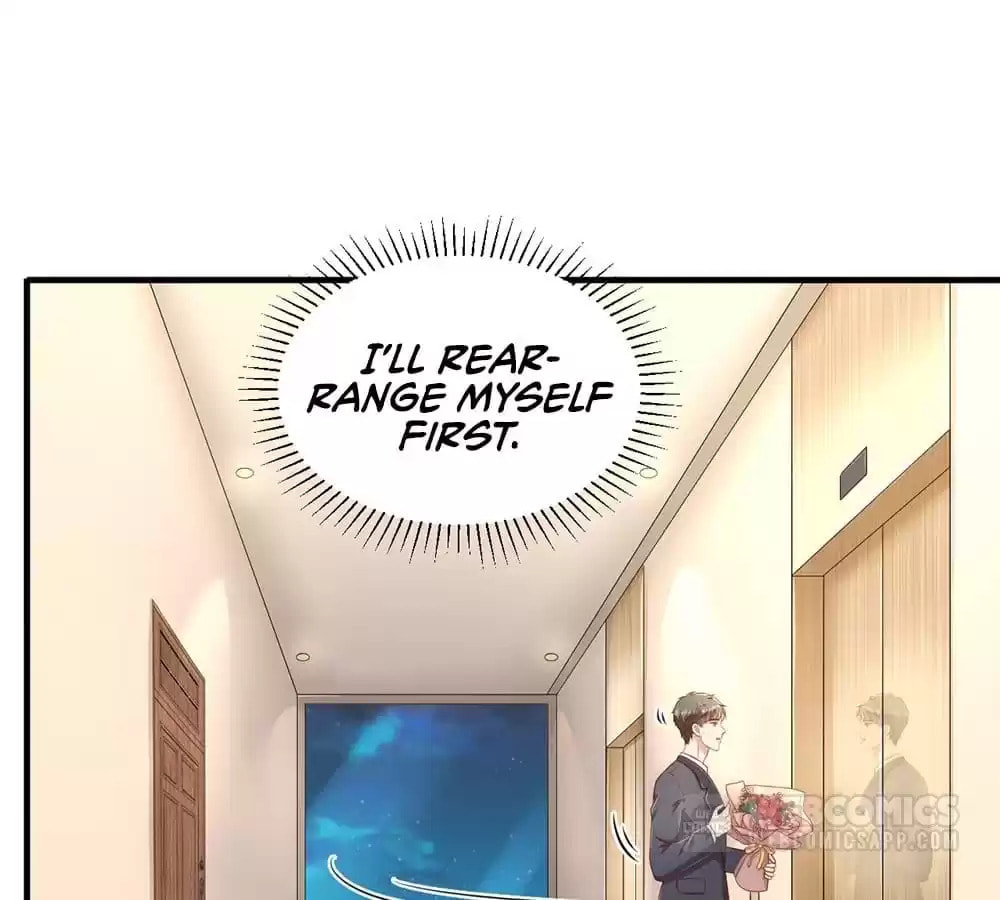 Read His 10,000 Romantic Traps chapter 59 image 1 on Lezhin