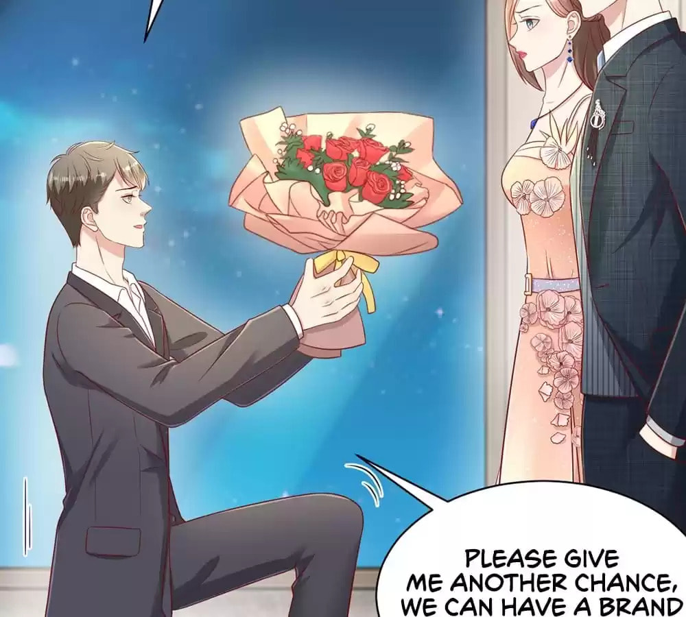 Read His 10,000 Romantic Traps chapter 59 image 12 on Lezhin