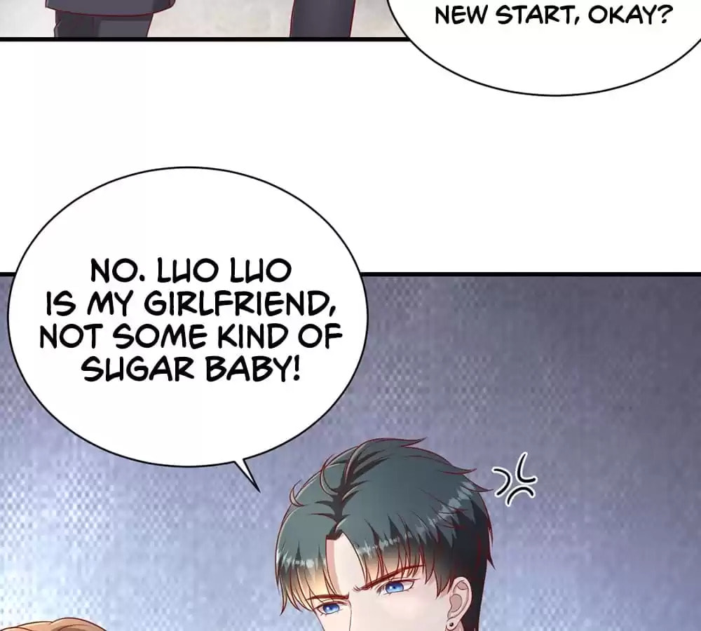 Read His 10,000 Romantic Traps chapter 59 image 13 on Lezhin
