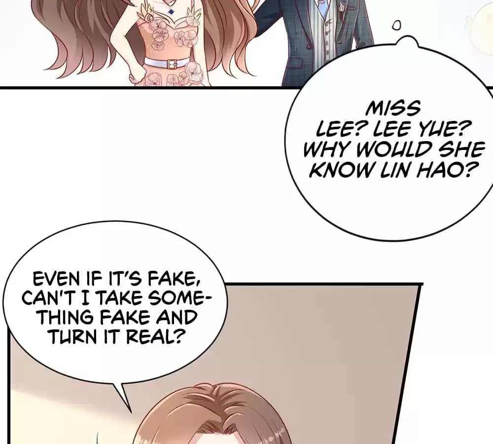 Read His 10,000 Romantic Traps chapter 59 image 19 on Lezhin