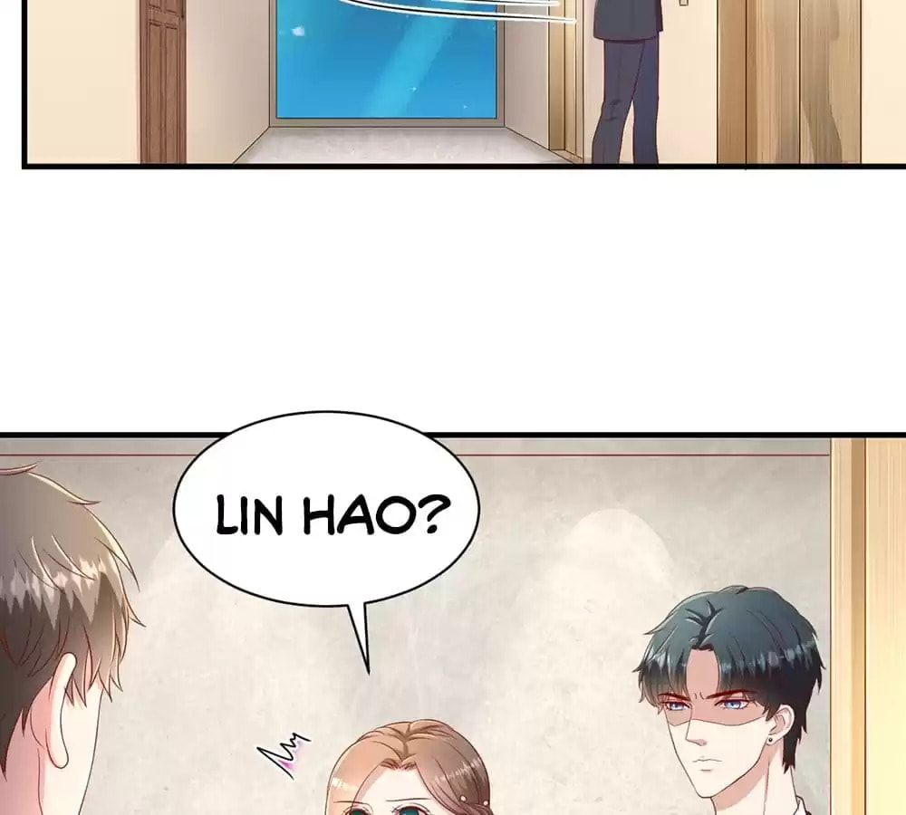 Read His 10,000 Romantic Traps chapter 59 image 2 on Lezhin