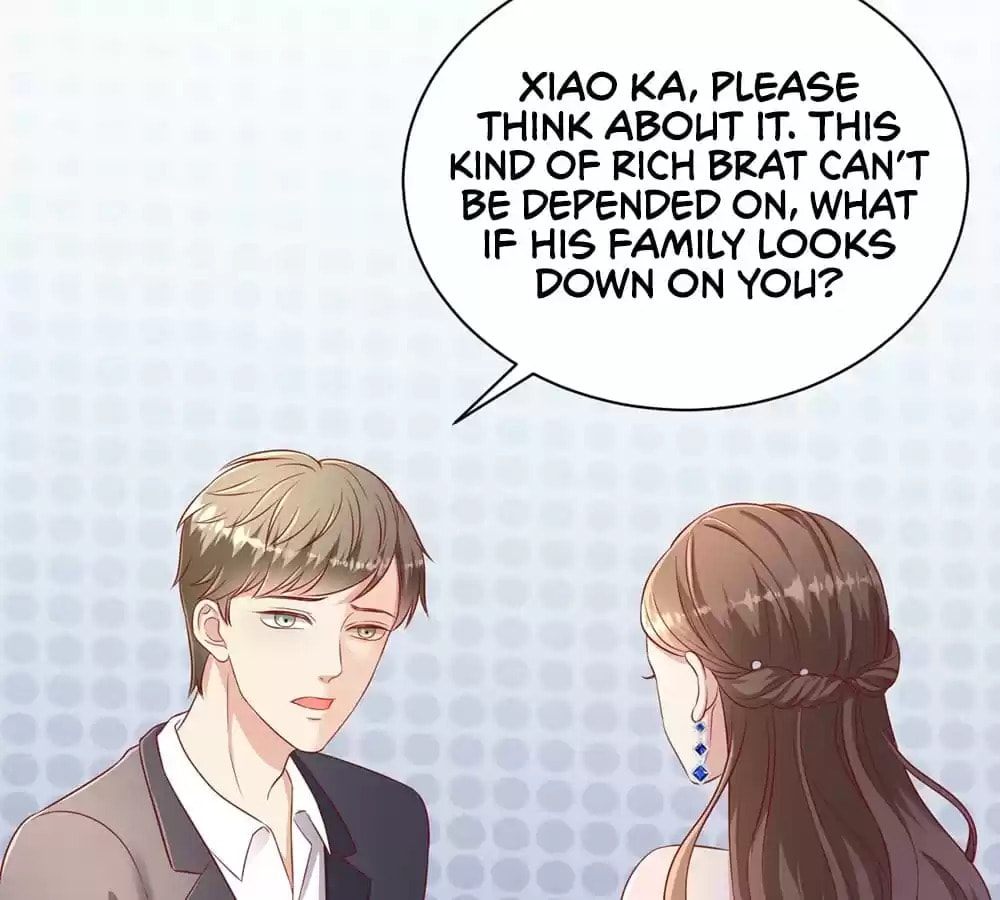 Read His 10,000 Romantic Traps chapter 59 image 21 on Lezhin