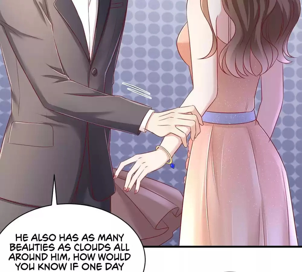 Read His 10,000 Romantic Traps chapter 59 image 22 on Lezhin