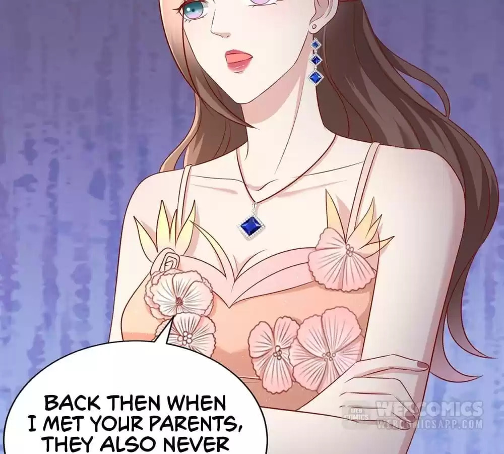 Read His 10,000 Romantic Traps chapter 59 image 25 on Lezhin