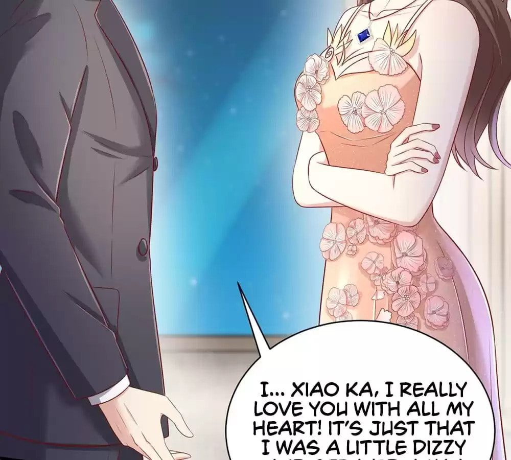 Read His 10,000 Romantic Traps chapter 59 image 28 on Lezhin