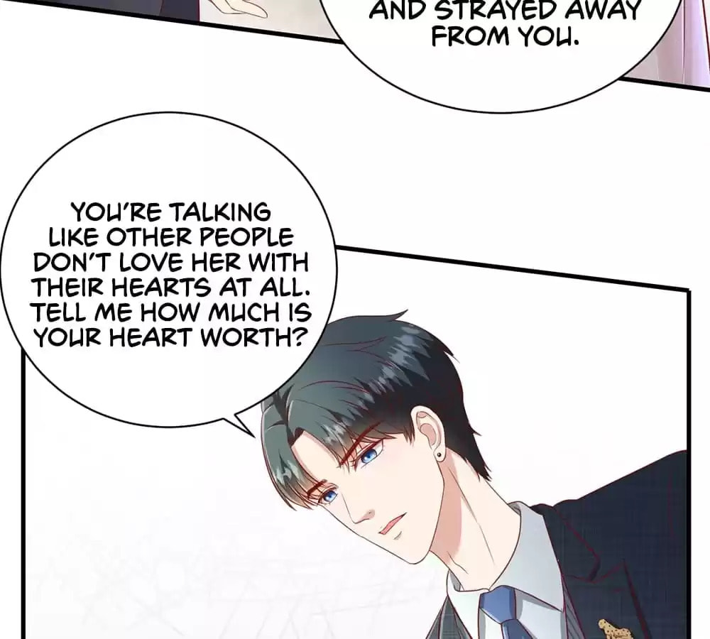 Read His 10,000 Romantic Traps chapter 59 image 29 on Lezhin