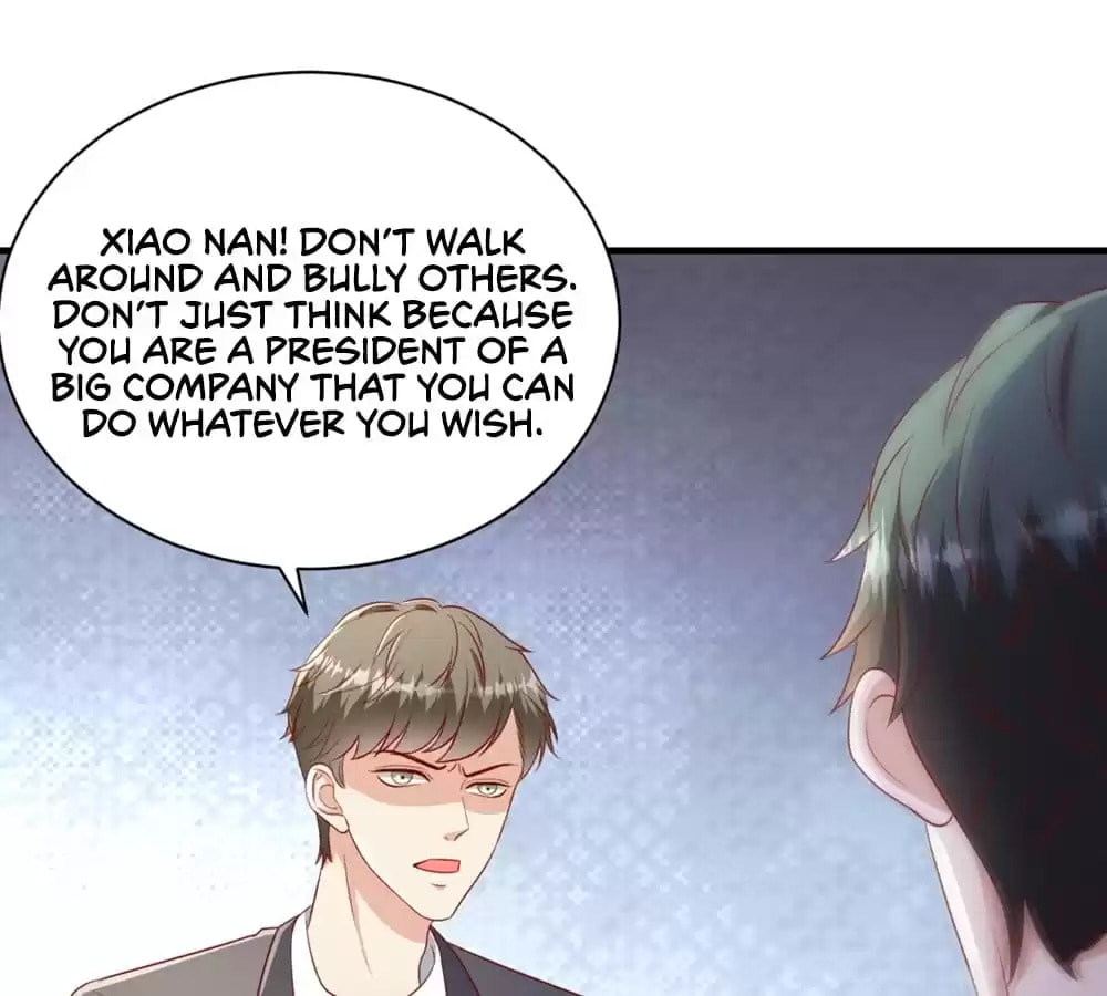 Read His 10,000 Romantic Traps chapter 59 image 35 on Lezhin