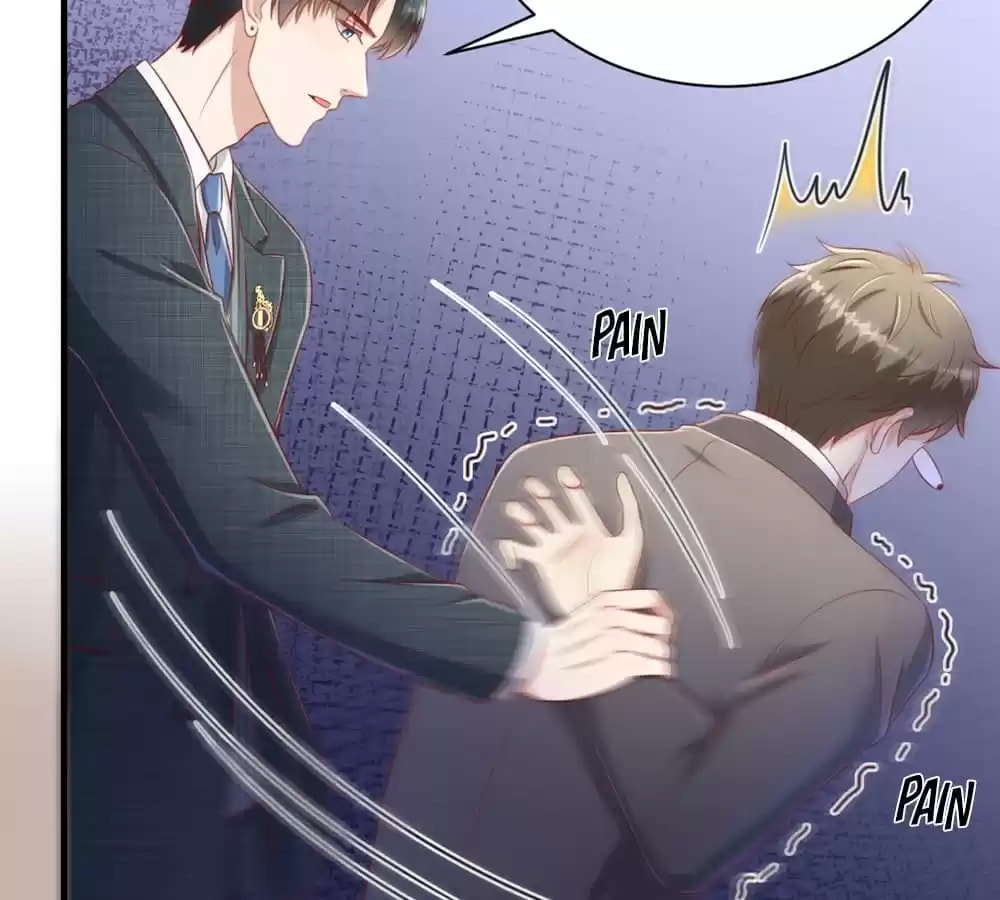 Read His 10,000 Romantic Traps chapter 59 image 38 on Lezhin