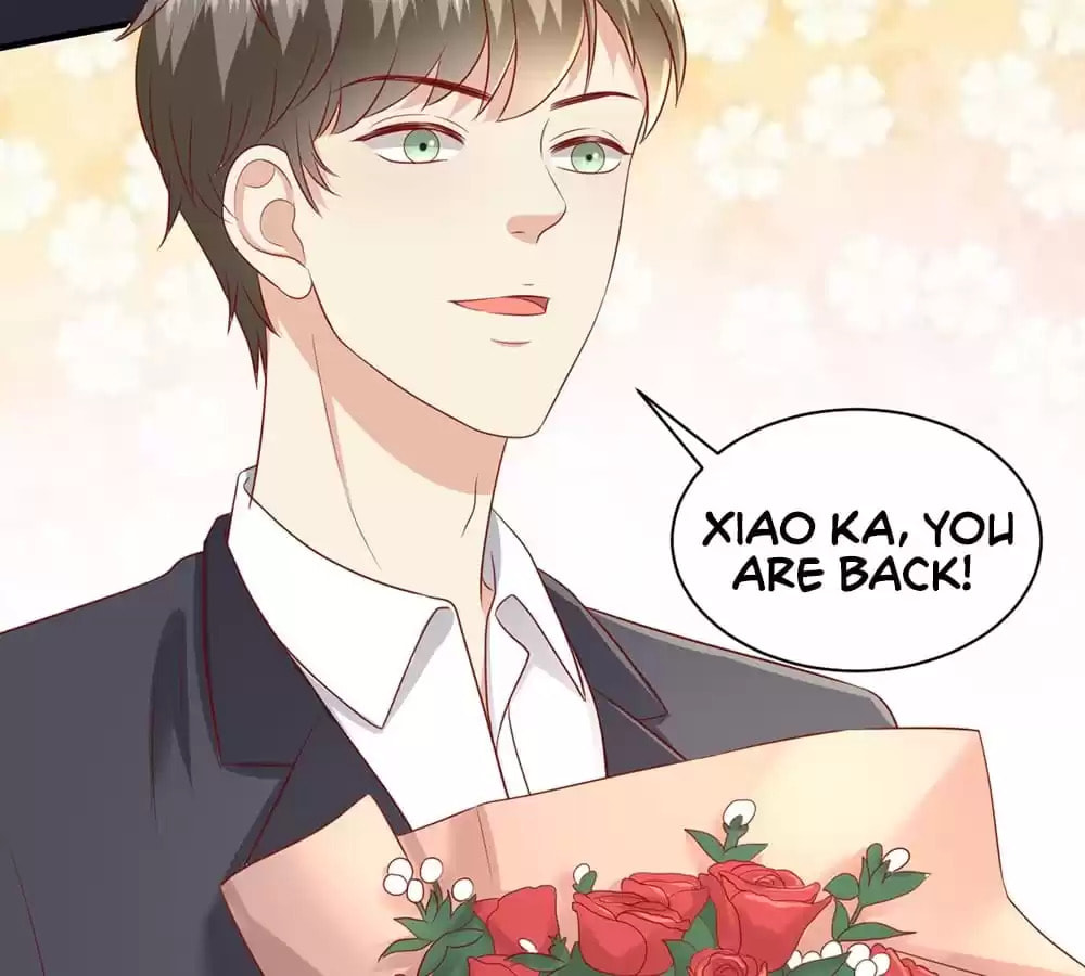 Read His 10,000 Romantic Traps chapter 59 image 4 on Lezhin
