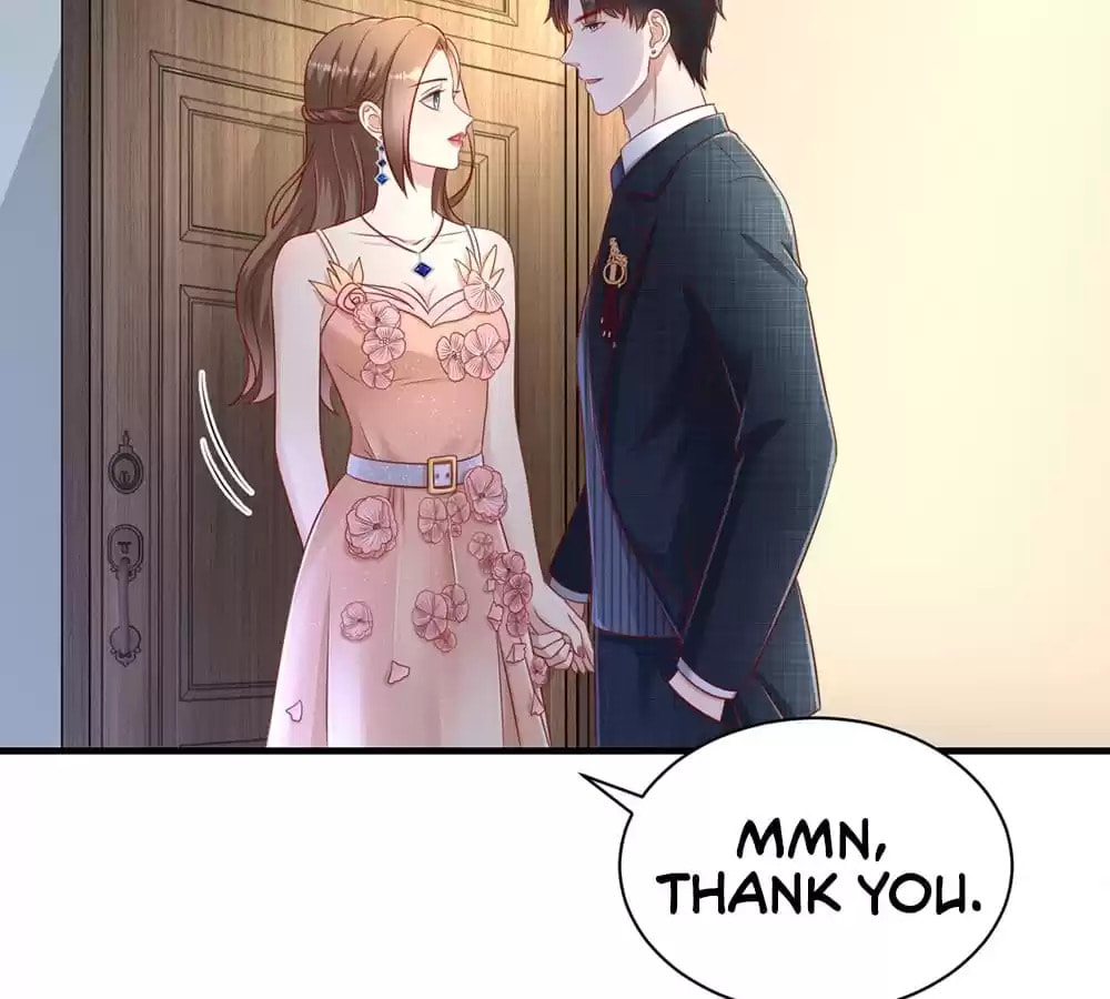 Read His 10,000 Romantic Traps chapter 59 image 45 on Lezhin