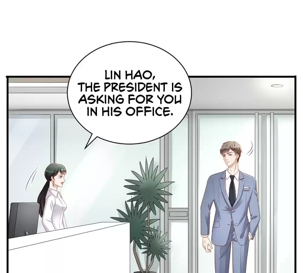 Read His 10,000 Romantic Traps chapter 59 image 51 on Lezhin