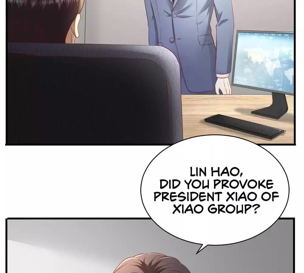 Read His 10,000 Romantic Traps chapter 59 image 54 on Lezhin