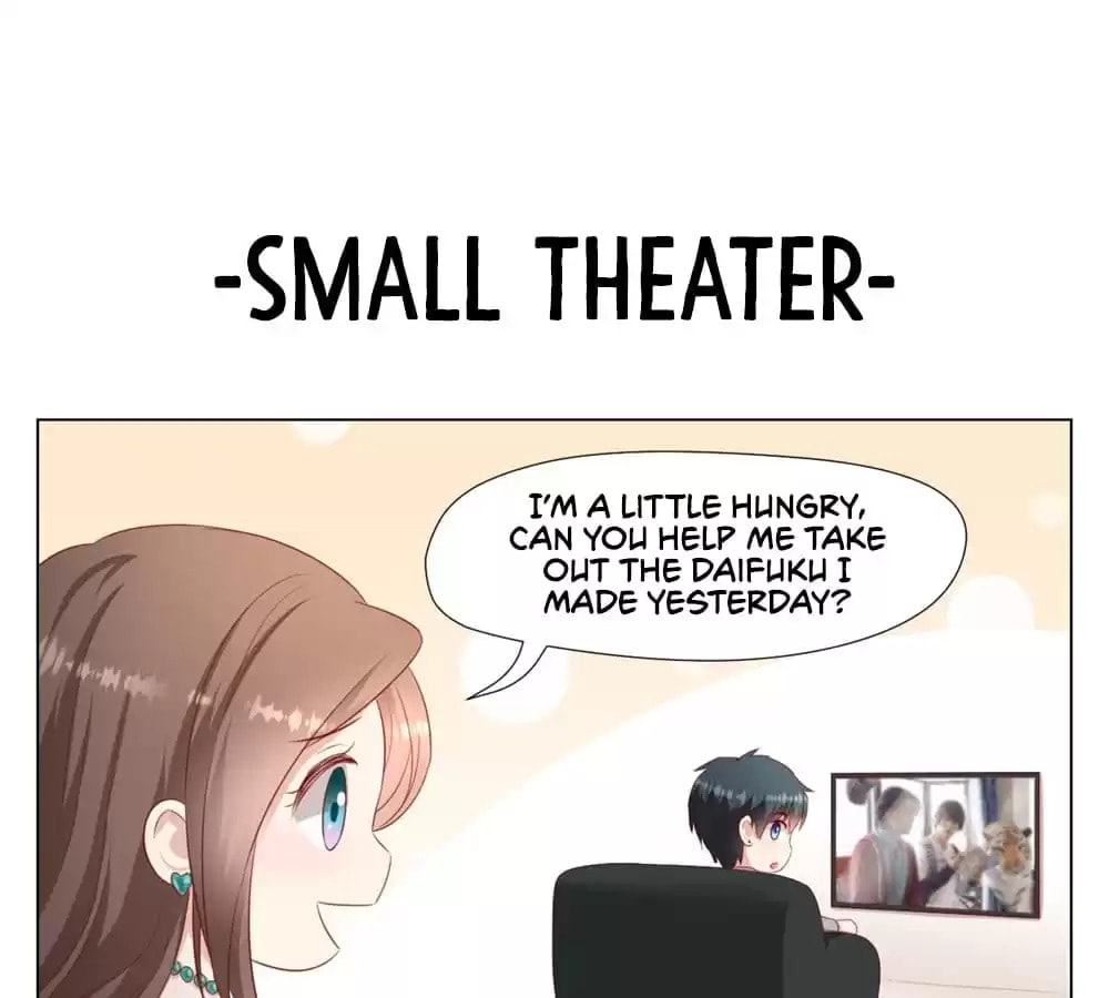 Read His 10,000 Romantic Traps chapter 59 image 59 on Lezhin