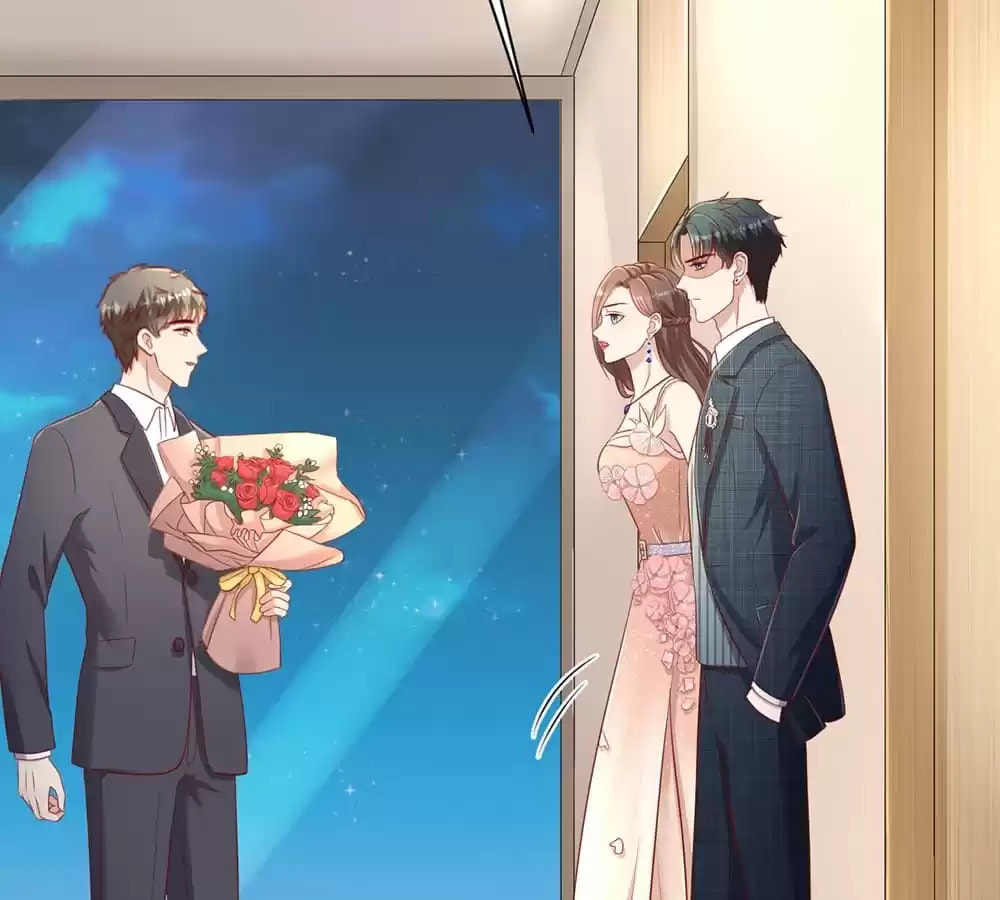 Read His 10,000 Romantic Traps chapter 59 image 6 on Lezhin
