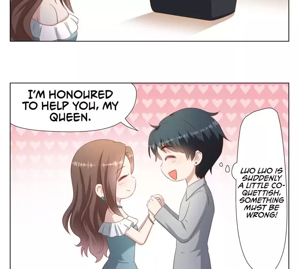 Read His 10,000 Romantic Traps chapter 59 image 60 on Lezhin