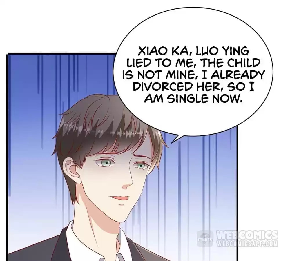 Read His 10,000 Romantic Traps chapter 59 image 9 on Lezhin