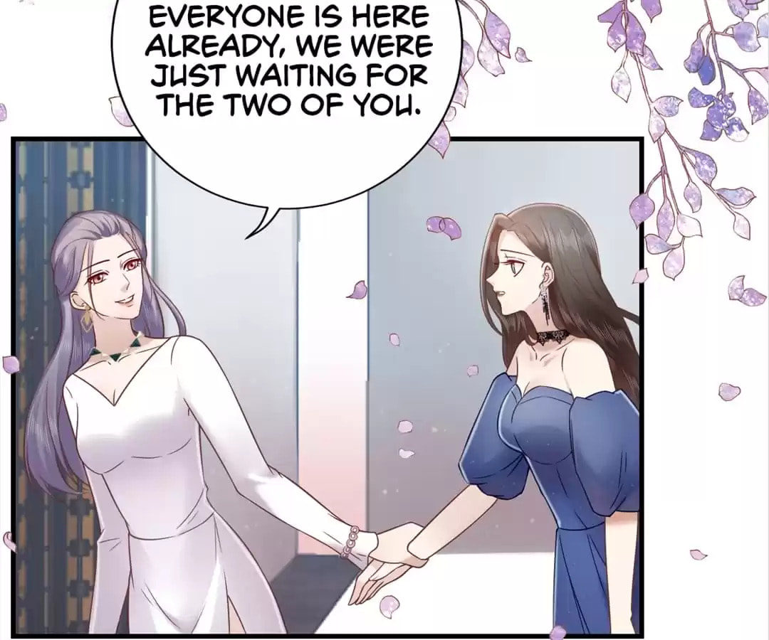Read His 10,000 Romantic Traps chapter 6 image 12 on Lezhin