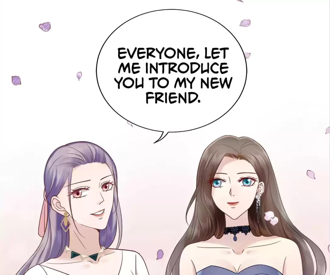 Read His 10,000 Romantic Traps chapter 6 image 13 on Lezhin