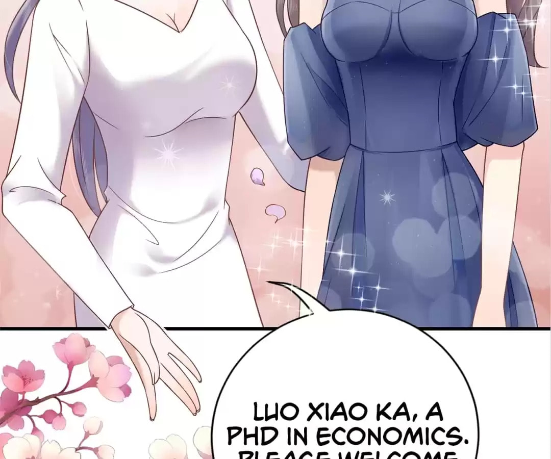 Read His 10,000 Romantic Traps chapter 6 image 14 on Lezhin