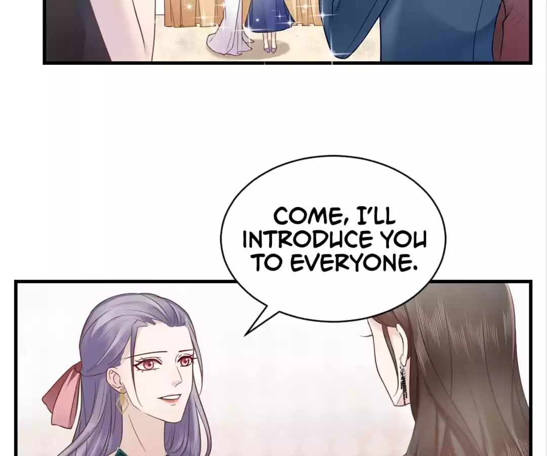 Read His 10,000 Romantic Traps chapter 6 image 16 on Lezhin