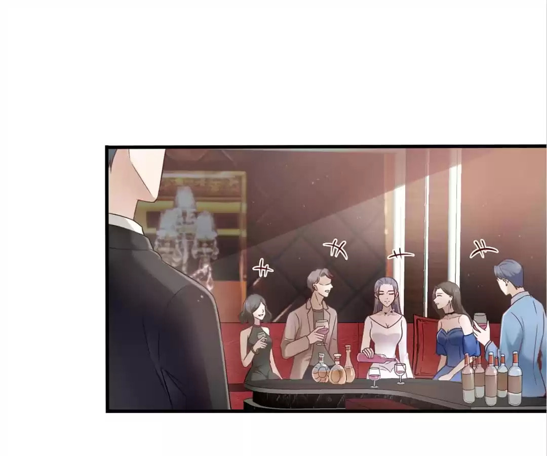 Read His 10,000 Romantic Traps chapter 6 image 20 on Lezhin
