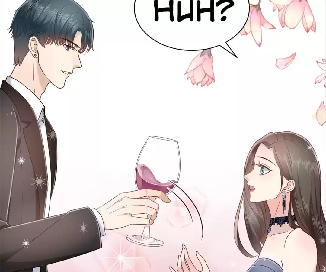 Read His 10,000 Romantic Traps chapter 6 image 22 on Lezhin