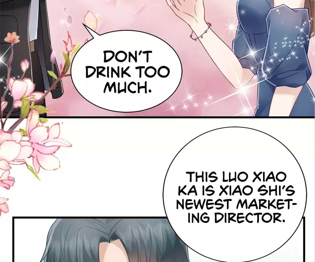 Read His 10,000 Romantic Traps chapter 6 image 23 on Lezhin