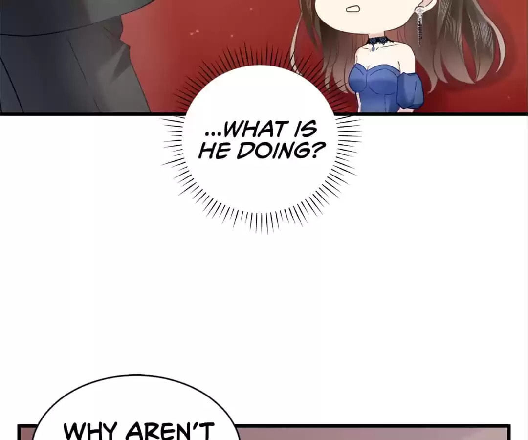 Read His 10,000 Romantic Traps chapter 6 image 27 on Lezhin