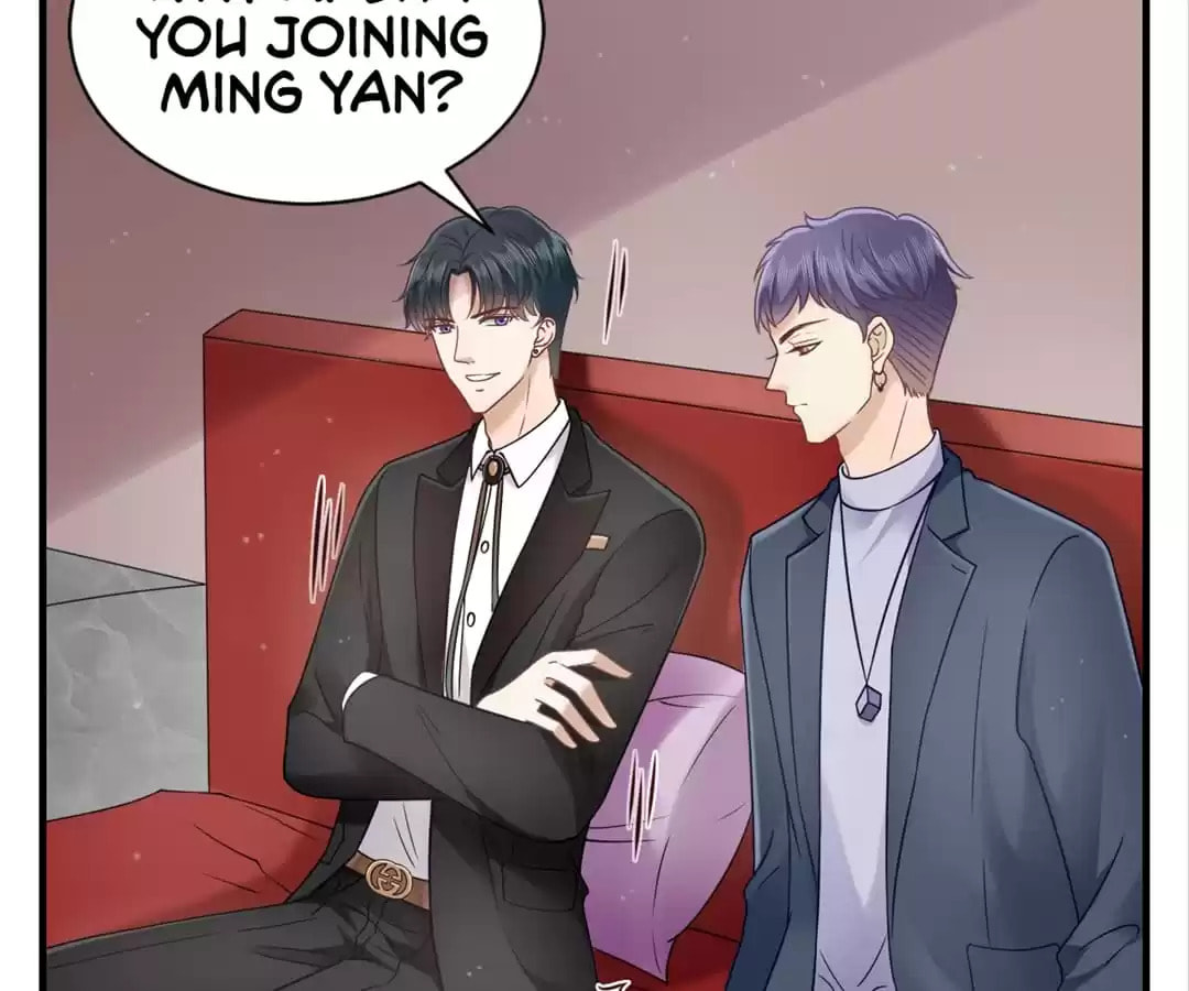 Read His 10,000 Romantic Traps chapter 6 image 28 on Lezhin
