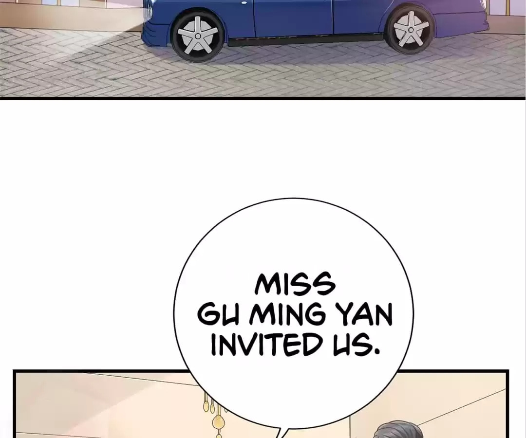 Read His 10,000 Romantic Traps chapter 6 image 3 on Lezhin