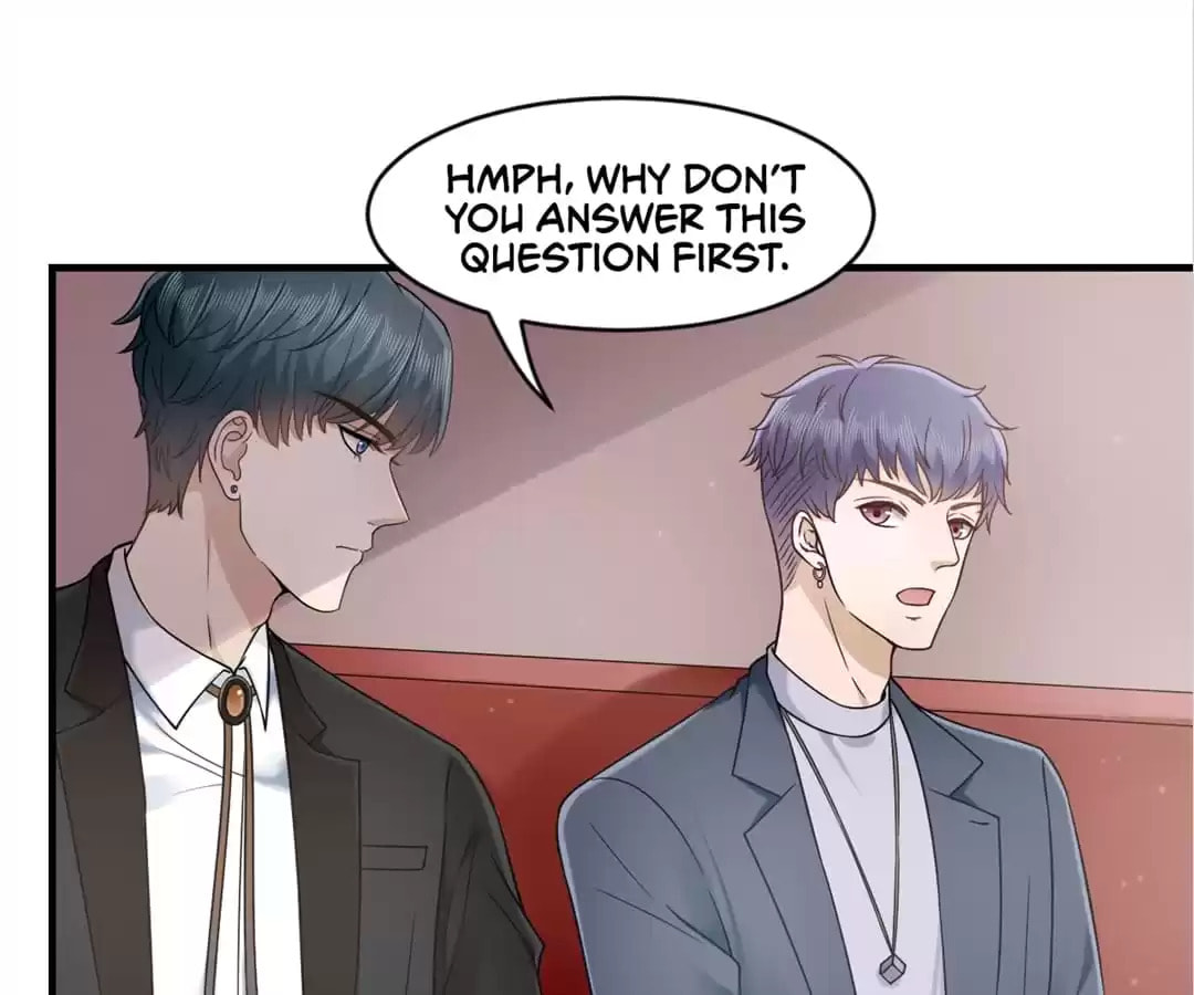 Read His 10,000 Romantic Traps chapter 6 image 30 on Lezhin
