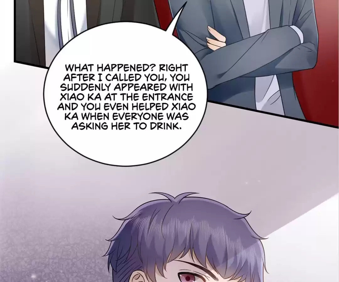 Read His 10,000 Romantic Traps chapter 6 image 31 on Lezhin