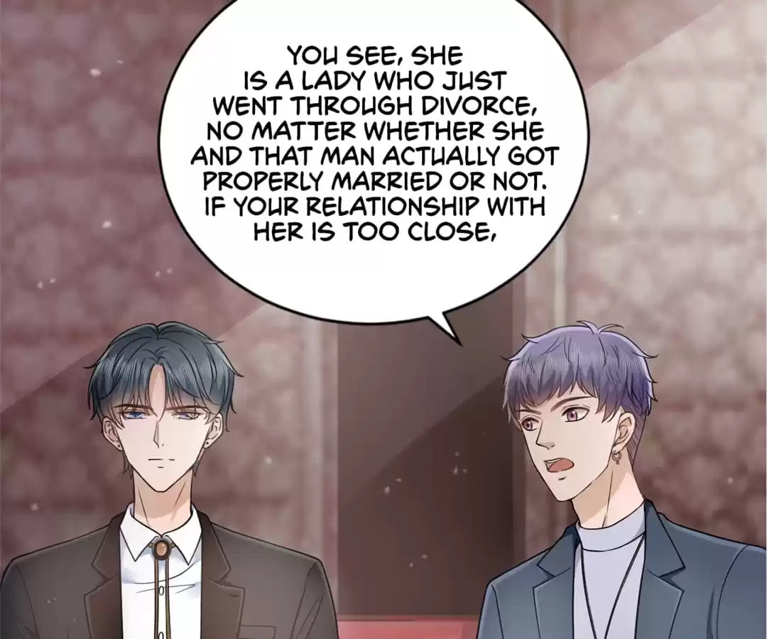 Read His 10,000 Romantic Traps chapter 6 image 35 on Lezhin