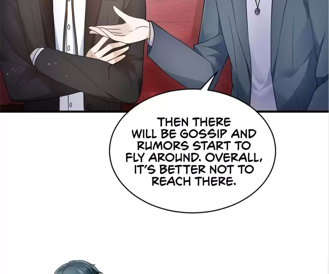 Read His 10,000 Romantic Traps chapter 6 image 36 on Lezhin