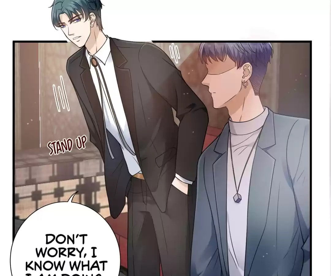 Read His 10,000 Romantic Traps chapter 6 image 37 on Lezhin
