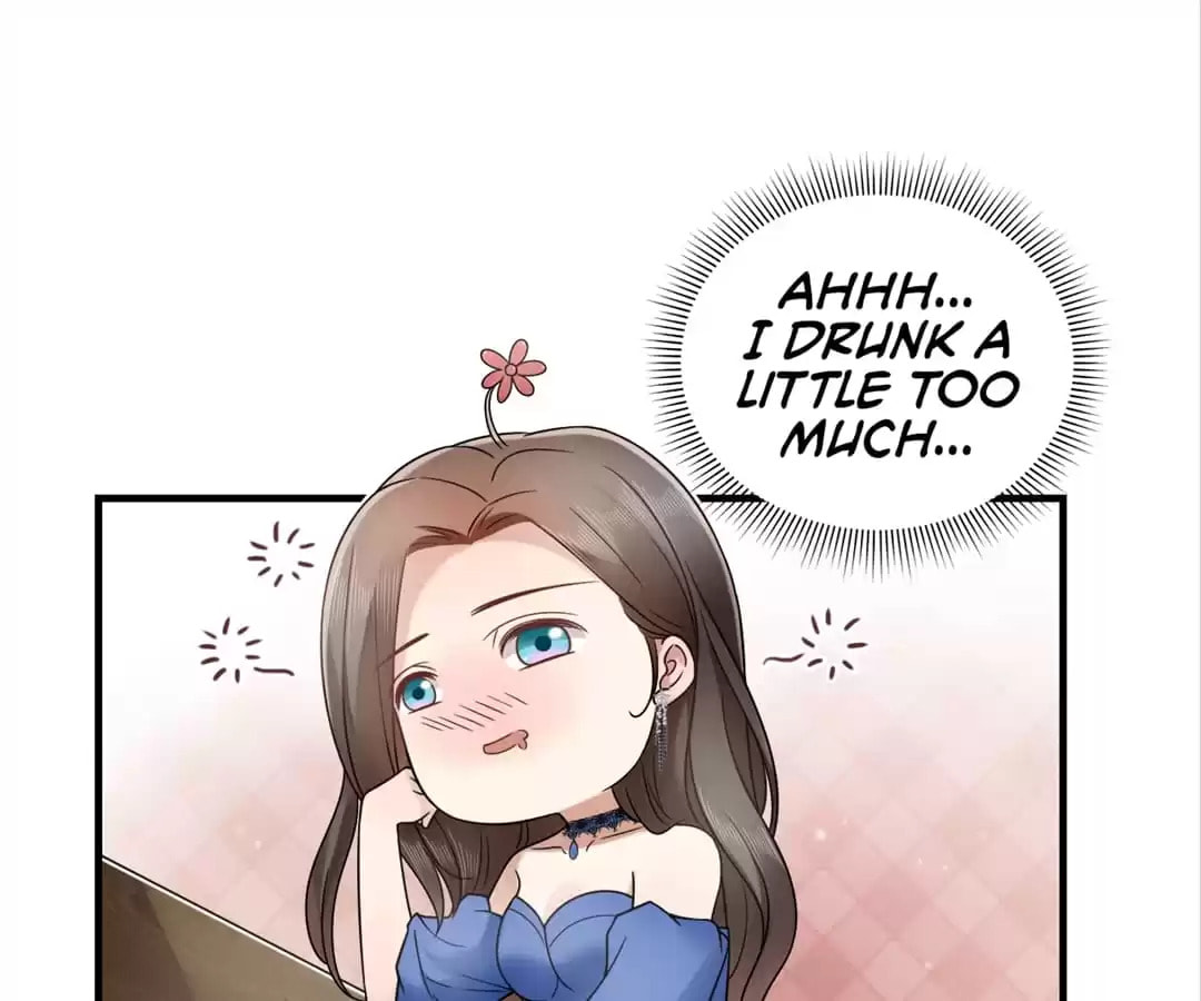 Read His 10,000 Romantic Traps chapter 6 image 40 on Lezhin