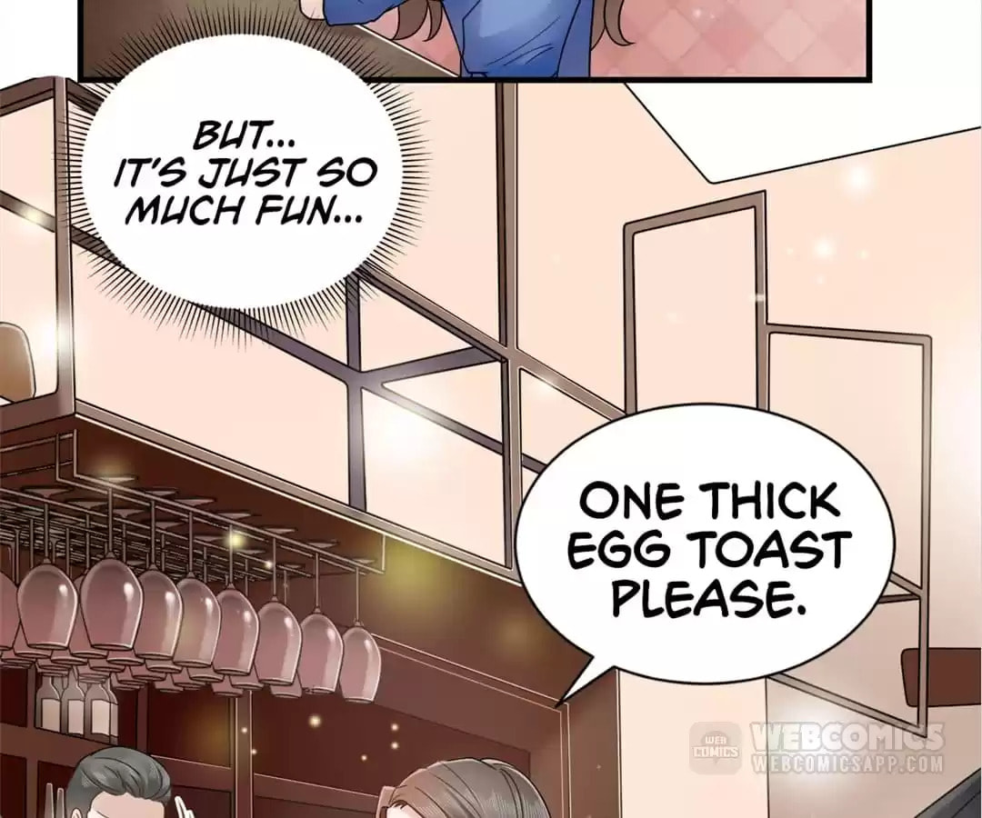 Read His 10,000 Romantic Traps chapter 6 image 41 on Lezhin