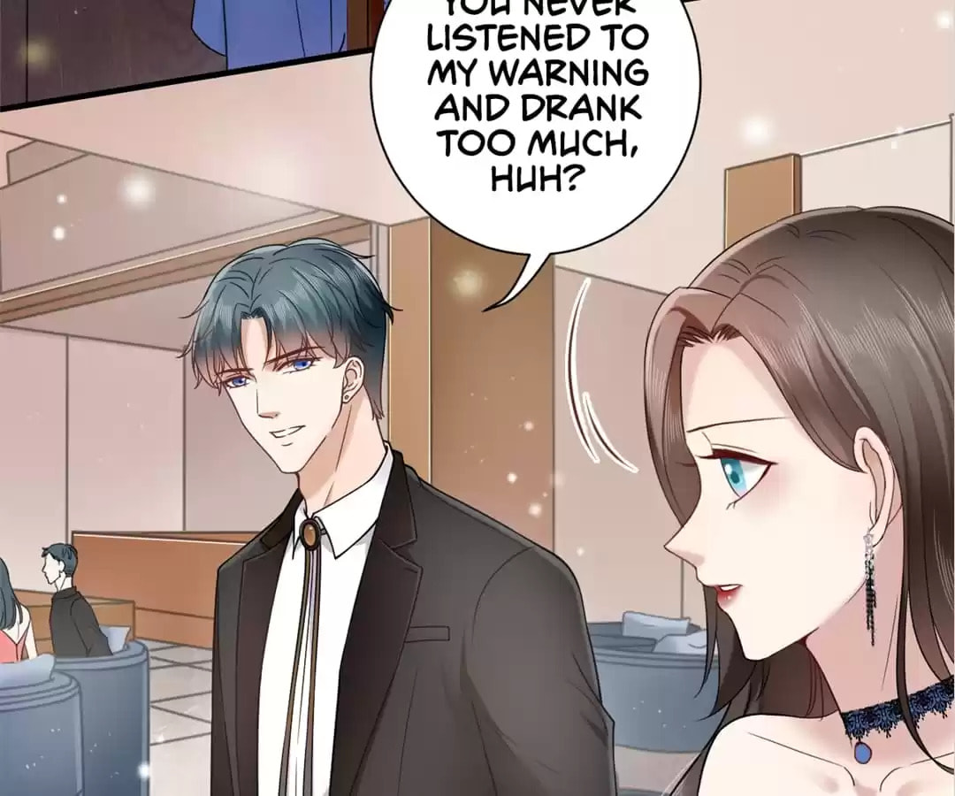 Read His 10,000 Romantic Traps chapter 6 image 43 on Lezhin