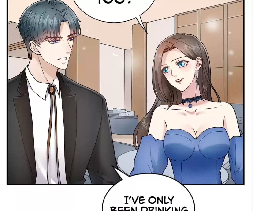 Read His 10,000 Romantic Traps chapter 6 image 45 on Lezhin