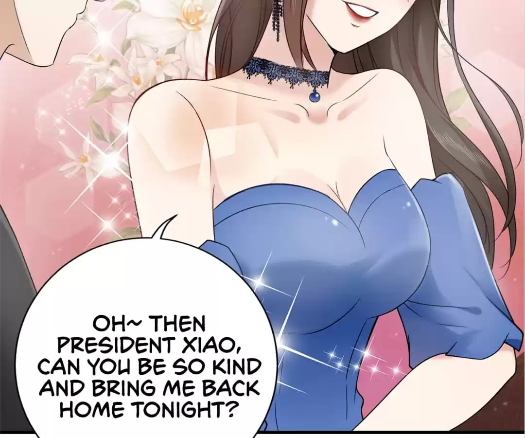 Read His 10,000 Romantic Traps chapter 6 image 48 on Lezhin
