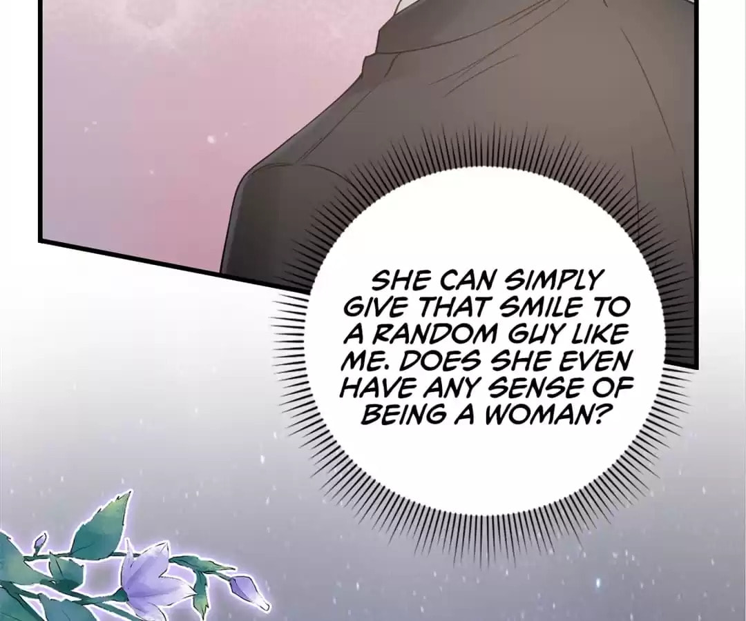 Read His 10,000 Romantic Traps chapter 6 image 51 on Lezhin