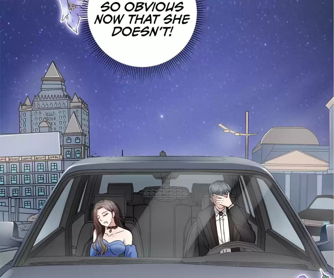 Read His 10,000 Romantic Traps chapter 6 image 53 on Lezhin